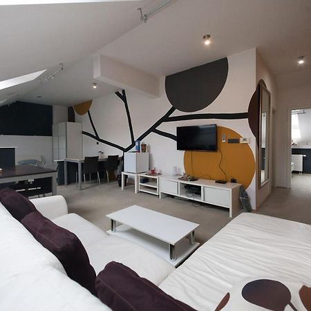 Centar W Hotel Osijek Ngoại thất bức ảnh