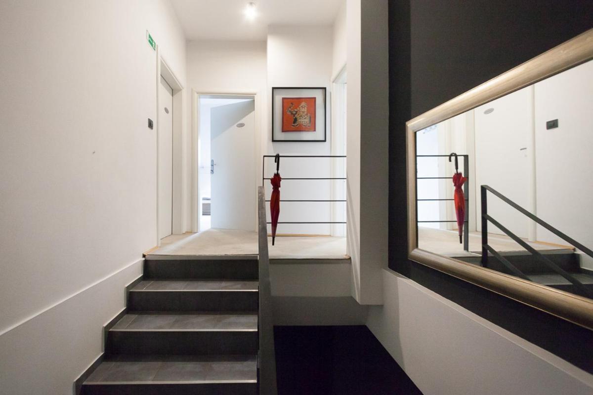 Centar W Hotel Osijek Ngoại thất bức ảnh