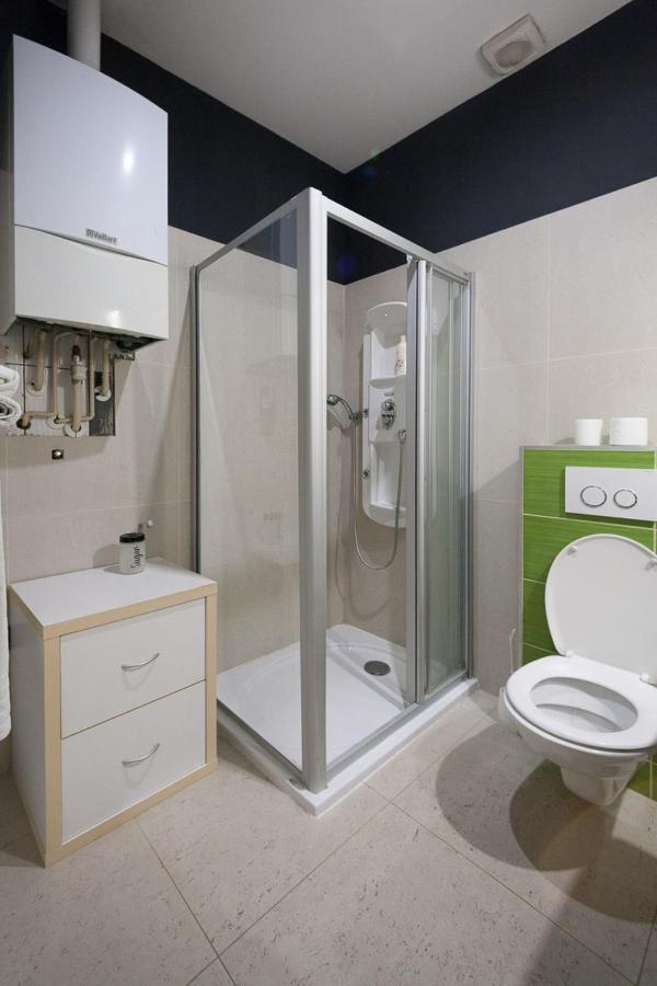 Centar W Hotel Osijek Ngoại thất bức ảnh