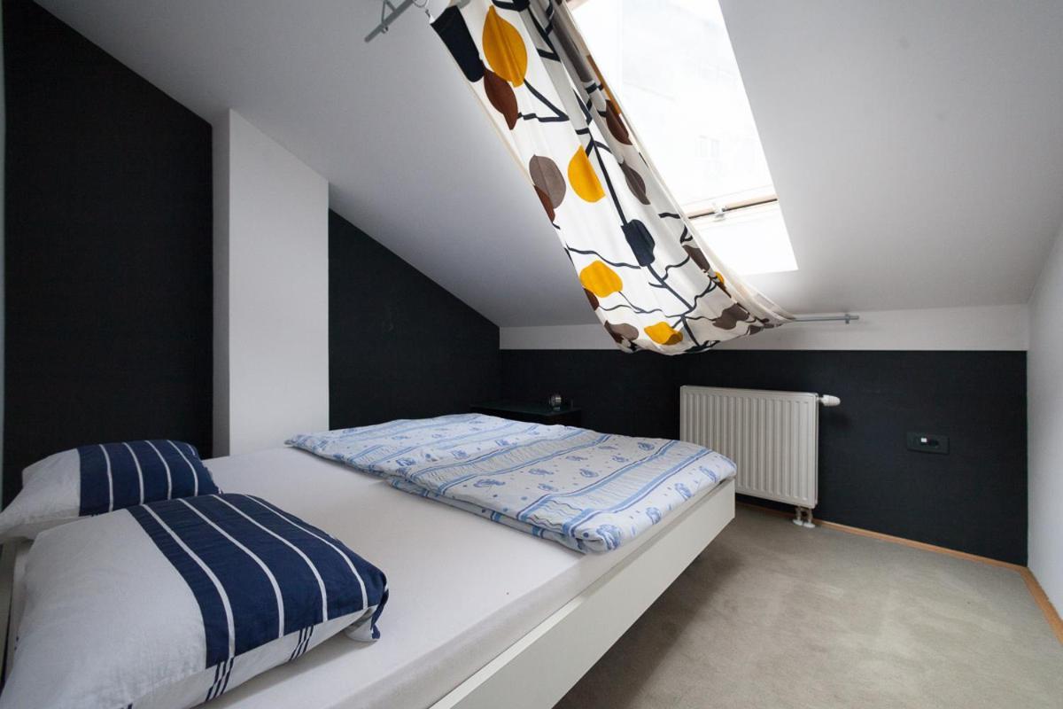 Centar W Hotel Osijek Ngoại thất bức ảnh
